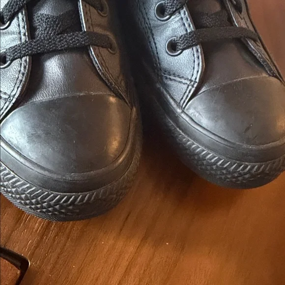 Chuck Taylor All Star Size 10.5m/12.5w - Picture 3 of 4